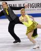 Kseniya Ponomaryova & Oleg Altukhov