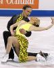 Kseniya Ponomaryova & Oleg Altukhov
