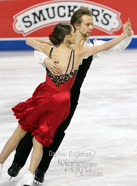 Kaitlin Hawayek & Jean-Luc Baker