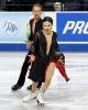 Madison Chock & Evan Bates