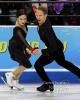 Madison Chock & Evan Bates