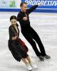 Madison Chock & Evan Bates
