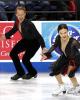 Madison Chock & Evan Bates