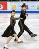 Maia Shibutani & Alex Shibutani