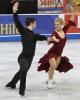 Madison Hubbell & Zach Donohue
