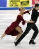 Madison Hubbell & Zach Donohue