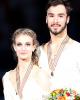 Gabriella Papadakis & Guillaume Cizeron (FRA) - gold