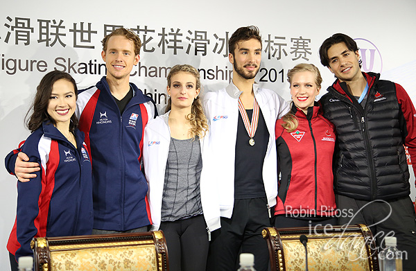 The Medalists