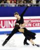 Madison Chock & Evan Bates (USA)