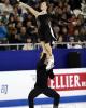 Madison Chock & Evan Bates (USA)