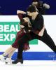 Anna Cappellini & Luca Lanotte (ITA)