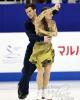 Laurence Fournier Beaudry & Nikolaj Sorensen (DEN)