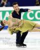 Laurence Fournier Beaudry & Nikolaj Sorensen (DEN)