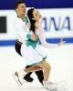 Charlene Guignard & Marco Fabbri (ITA)