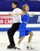 Piper Gilles & Paul Poirier (CAN)