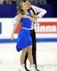 Piper Gilles & Paul Poirier (CAN)