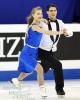 Piper Gilles & Paul Poirier (CAN)