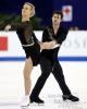 Madison Hubbell & Zachary Donohue (USA)