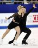 Madison Hubbell & Zachary Donohue (USA)