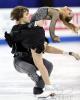 Carolina Moscheni & Adam Lukacs (HUN)