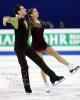 Alexandra Nazarova & Maxim Nikitin (UKR)
