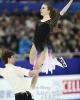 Alexandra Paul & Mitchell Islam (CAN)