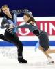 Allison Reed & Vasili Rogov (ISR)