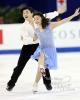 Maia Shibutani & Alex Shibutani (USA)