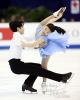 Maia Shibutani & Alex Shibutani (USA)