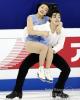 Maia Shibutani & Alex Shibutani (USA)