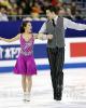 Shiyue Wang & Xinyu Liu (CHN)
