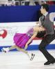 Shiyue Wang & Xinyu Liu (CHN)