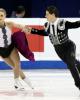 Piper Gilles & Paul Poirier (CAN)