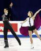 Piper Gilles & Paul Poirier (CAN)