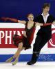 Viktoria Kavaliova & Yurii Bieliaiev (BLR)
