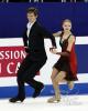Viktoria Kavaliova & Yurii Bieliaiev (BLR)
