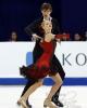 Viktoria Kavaliova & Yurii Bieliaiev (BLR)