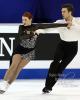 Olivia Smart & Joseph Buckland (GBR)