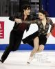 Maia Shibutani & Alex Shibutani (USA)