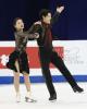 Maia Shibutani & Alex Shibutani (USA)