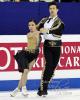 Shiyue Wang & Xinyu Liu (CHN)