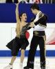 Shiyue Wang & Xinyu Liu (CHN)