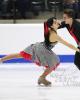 Sarah Marine Rouffanche & Geoffrey Brissaud (FRA)