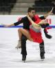 Sarah Marine Rouffanche & Geoffrey Brissaud (FRA)