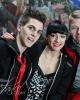 Sarah Marine Rouffanche & Geoffrey Brissaud (FRA)