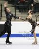 Eugenia Tkachenka & Yuri Hulitski (BLR)