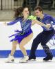 Valeria Gaistruk & Alexei Olejnik (UKR)