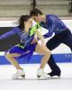 Valeria Gaistruk & Alexei Olejnik (UKR)