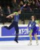 Valeria Gaistruk & Alexei Olejnik (UKR)