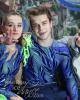 Valeria Gaistruk & Alexei Olejnik (UKR)